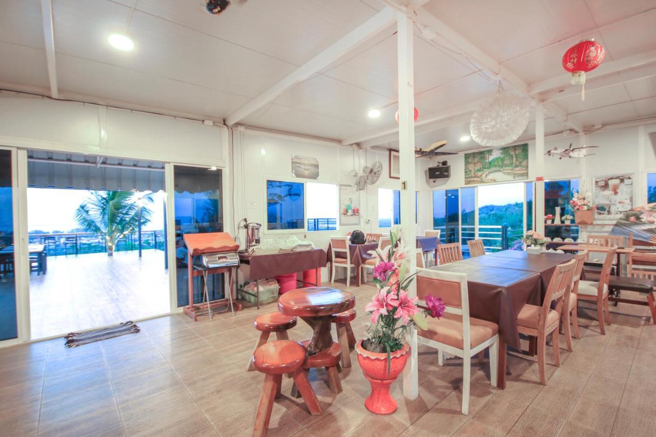Happy Mountain Airport Resort Nai Yang Beach Dış mekan fotoğraf